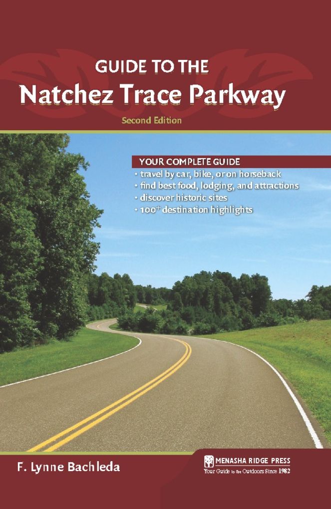 Guide to the Natchez Trace Parkway