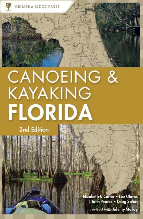 A Canoeing & Kayaking Guide to Florida