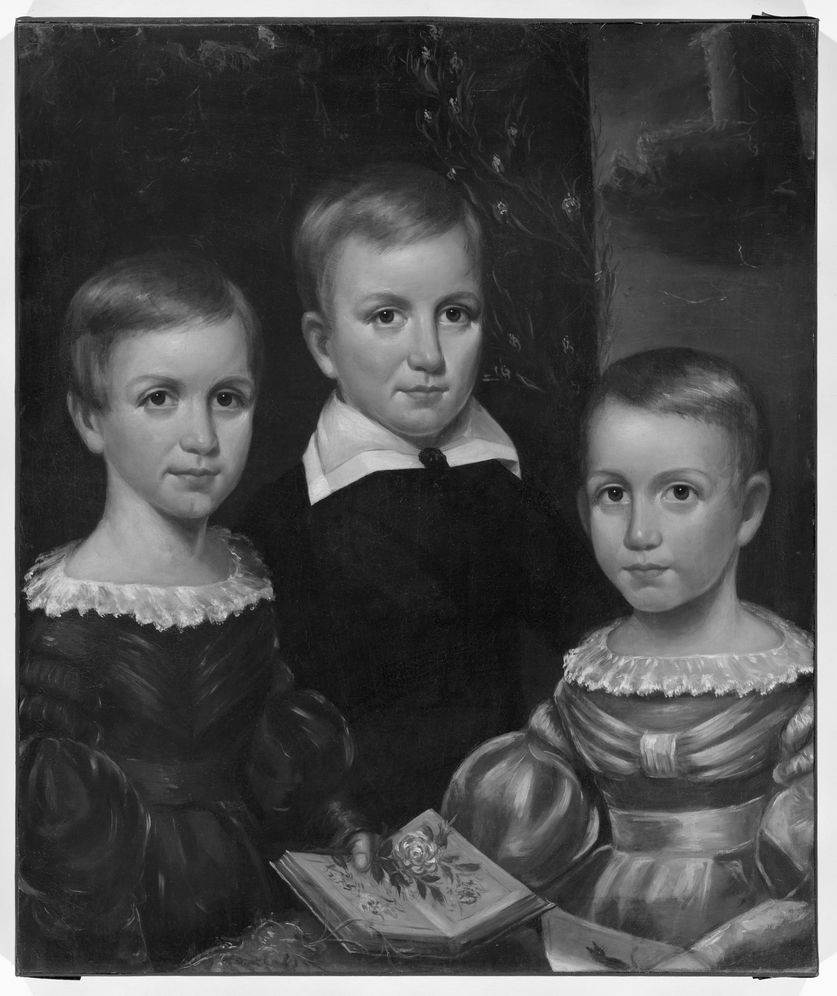 Becoming Emily: The Life of Emily Dickinson