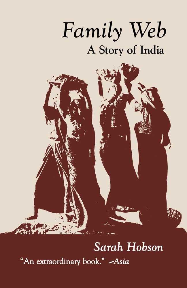 Family Web: A Story of India