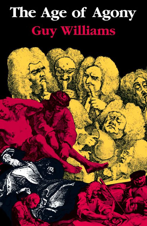 The Age of Agony: The Art of Healing, C. 1700-1800