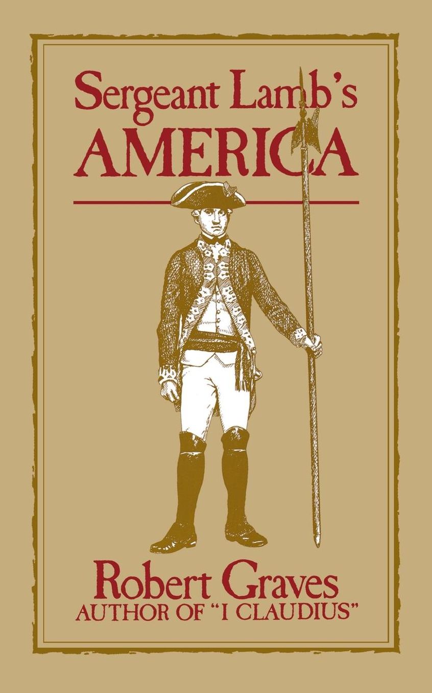 Sergeant Lamb's America