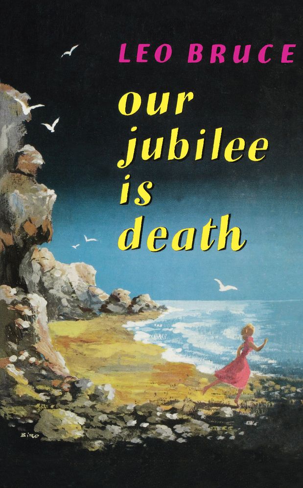 Our Jubilee Is Death
