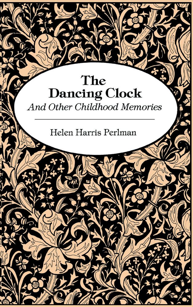 Dancing Clock and Other Childhood Memories