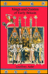 Kings and Queens of Early Britain
