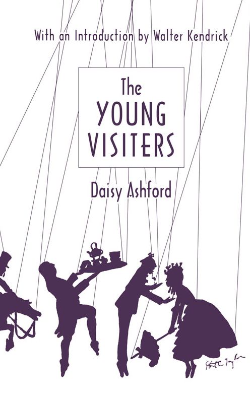 The Young Visiters