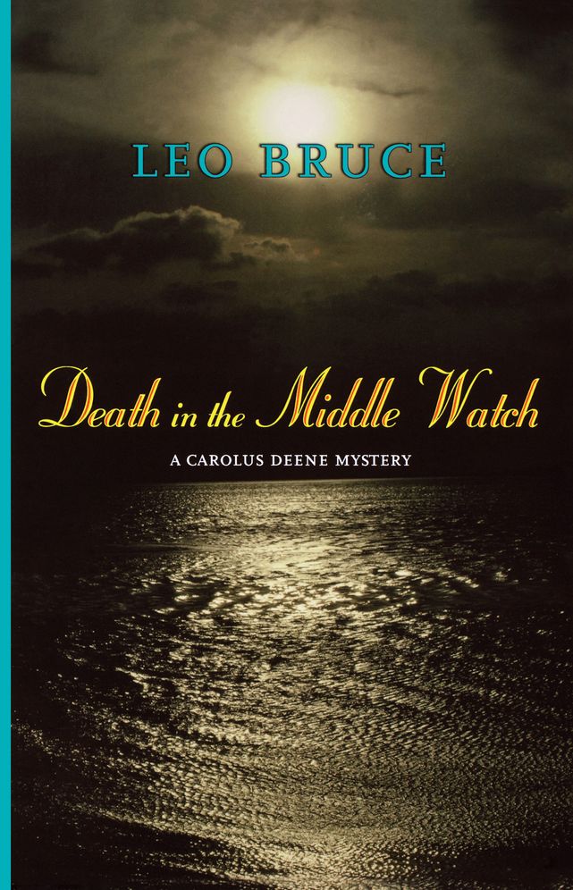 Death In The Middle Watch