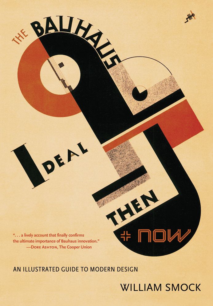Bauhaus Ideal: Then and Now