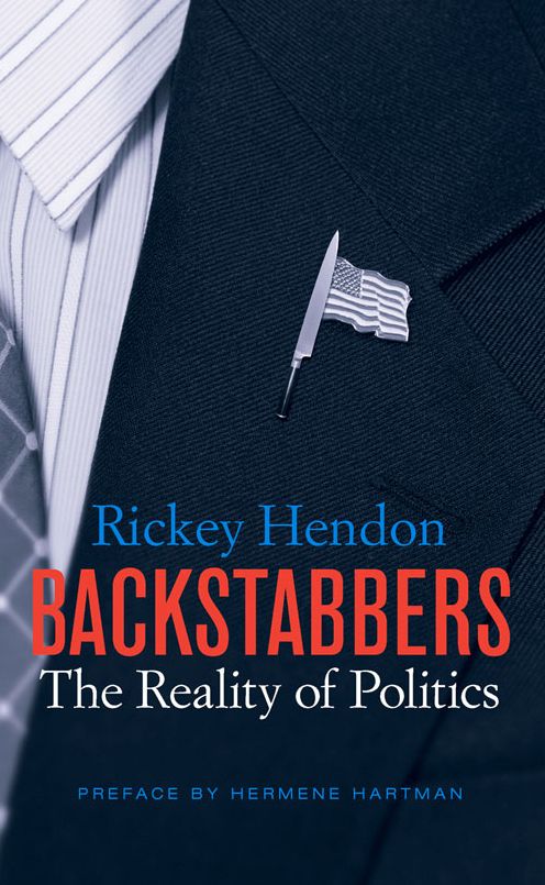 Backstabbers: The Reality of Politics