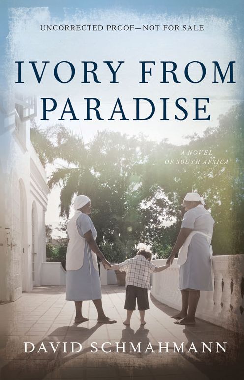Ivory From Paradise