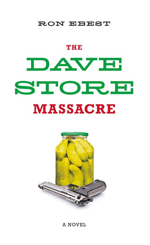 The Dave Store Massacre