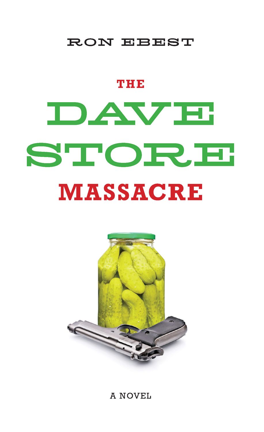 The Dave Store Massacre