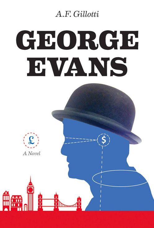 George Evans