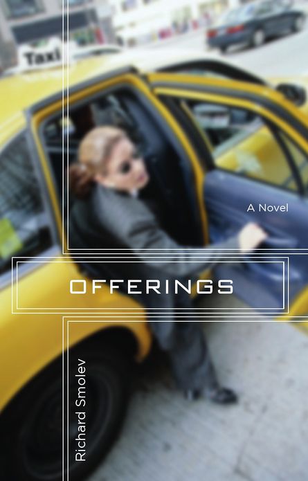 Offerings: A Novel
