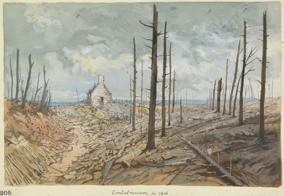 A Bigger Field Awaits Us: The Scottish Football Team That Fought the Great War
