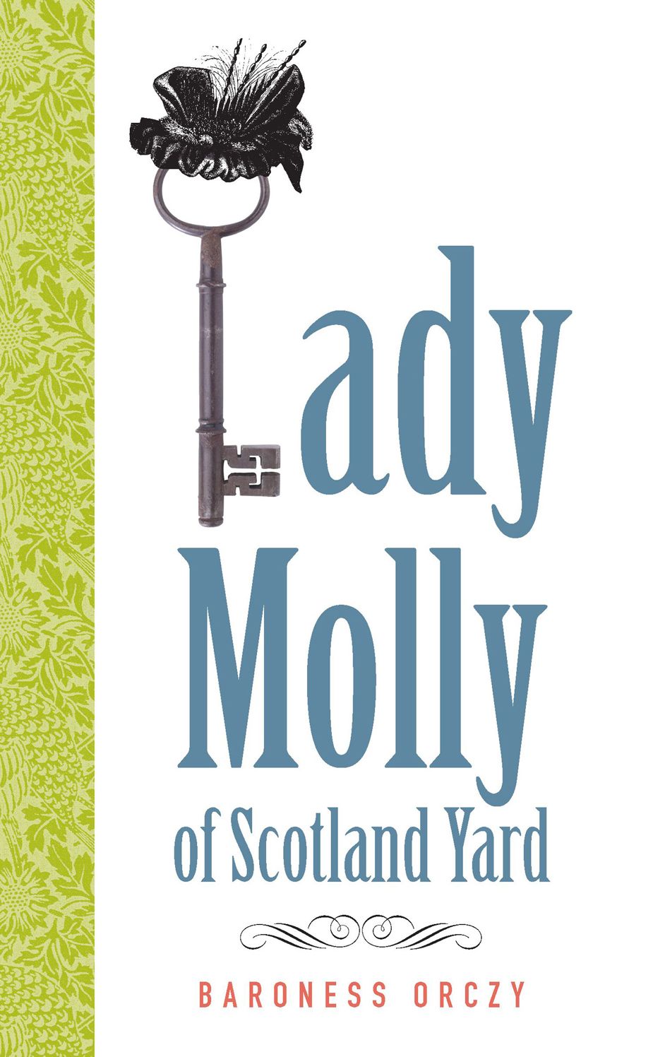Lady Molly of Scotland Yard