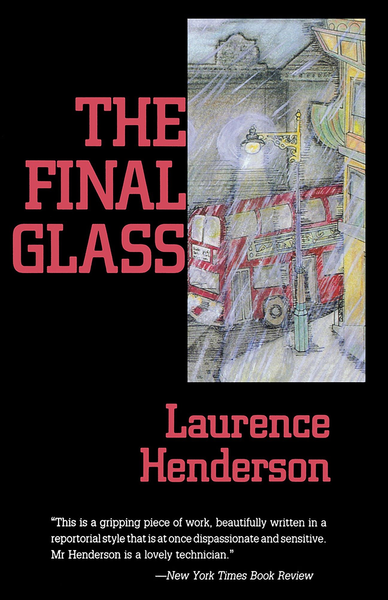 The Final Glass