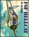 F6F Hellcat in Action