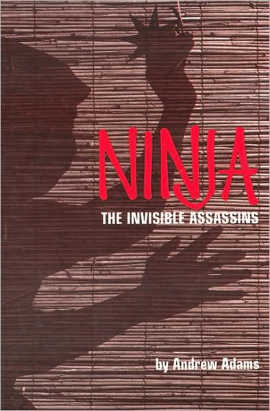Ninja The Invisible Assassins