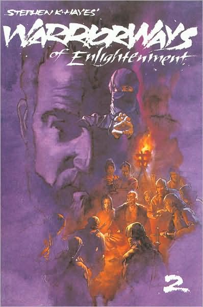 Ninja: Warrior Ways of Enlightenment