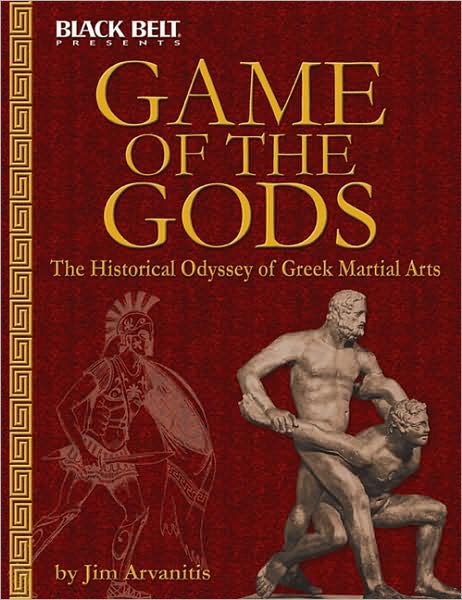 Game of the Gods: The Historical Odyssey of Martial Arts