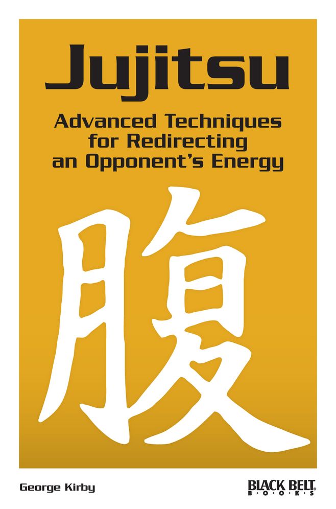 Jujitsu : Advanced Techniques for Redirecting an Opponent's Energy