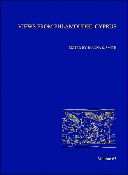 Views from Phlamoudhi, Cyprus