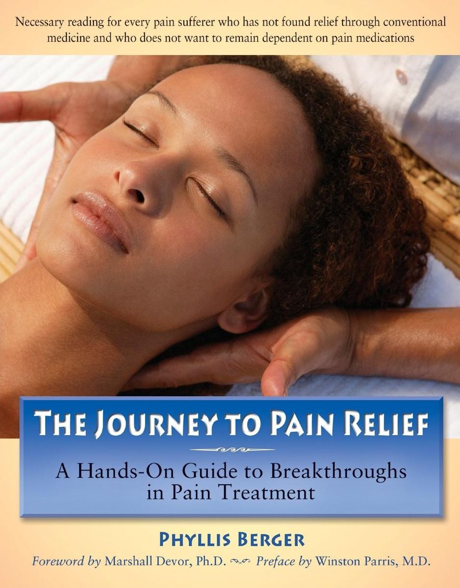 The Journey to Pain Relief: A Hands-On Guide to Breakthroughs in Pain Treatment