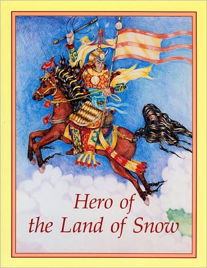 Hero of the Land of Snow
