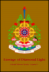 Lineage of Diamond Light