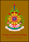 Lineage of Diamond Light