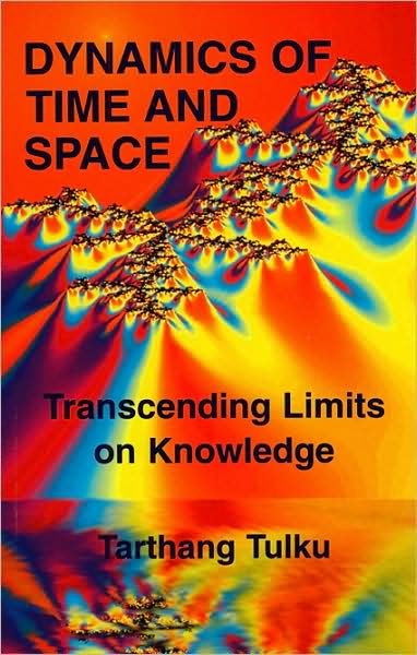 Dynamics of Time & Space: Transcending Limits on Knowledge
