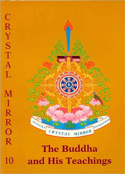 The Buddha and His Teachings