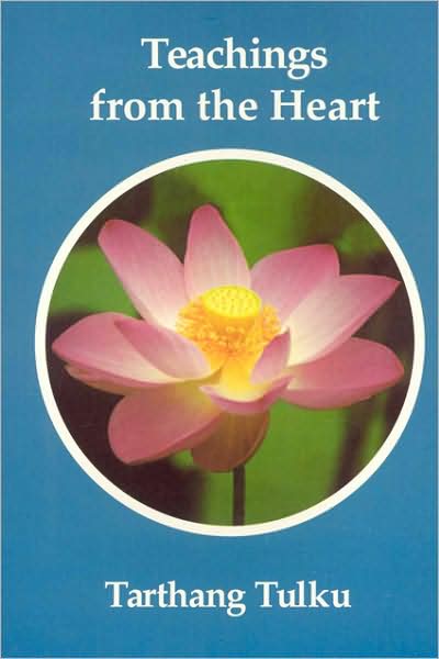 Teachings from the Heart