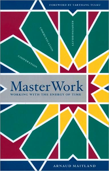 Masterwork: Master of Time