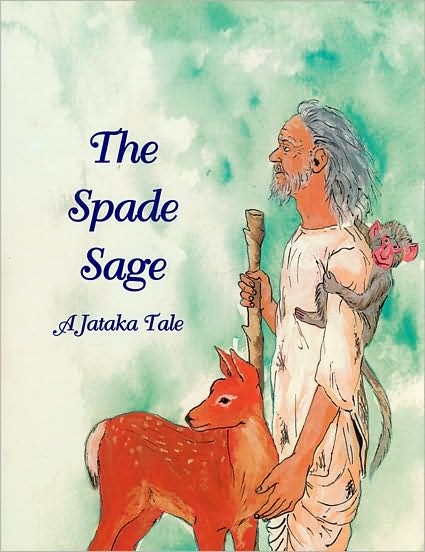 The Spade Sage