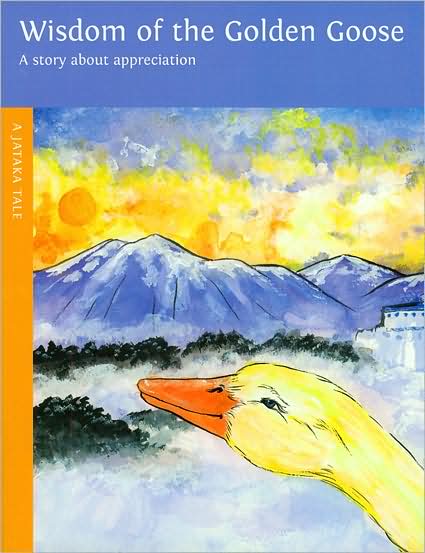Wisdom of the Golden Goose