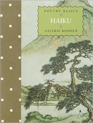 Poetry Basics: Haiku