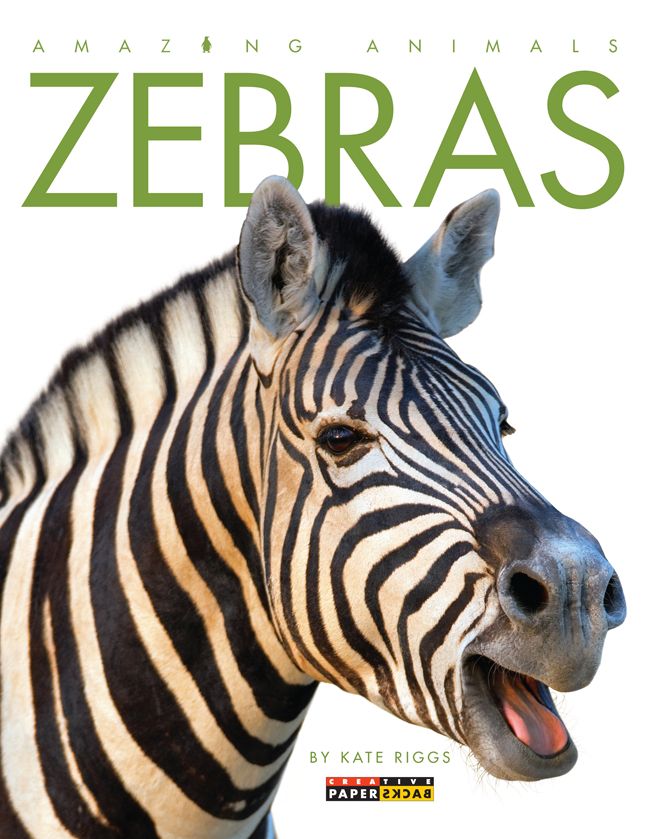 Zebras