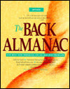 Back Almanac: The Best New Thinking on an Age-Old Problem