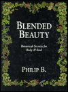 BLENDED BEAUTY... - CLOTH