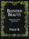 BLENDED BEAUTY... - CLOTH