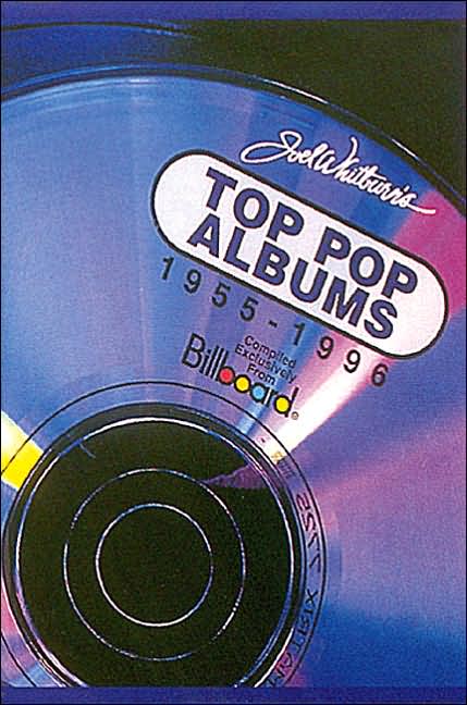 Top Pop Albums, 1955-1996