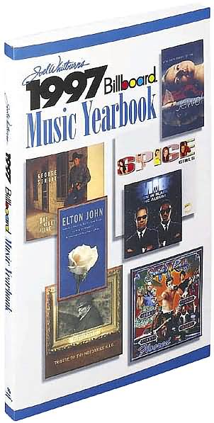 1997 Billboard Music Yearbook
