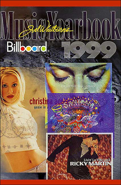 Billboard Music Yearbook: 1999