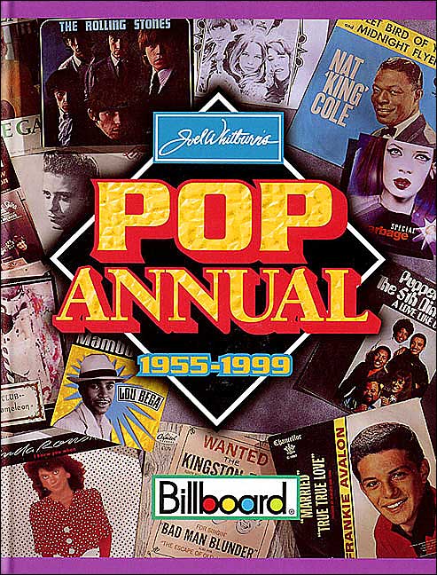 Pop Annual, 1955-1999