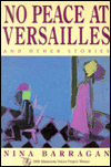 No Peace at Versailles and Other Stories