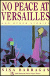 No Peace at Versailles and Other Stories