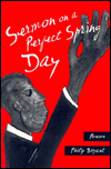 Sermon on a Perfect Spring Day