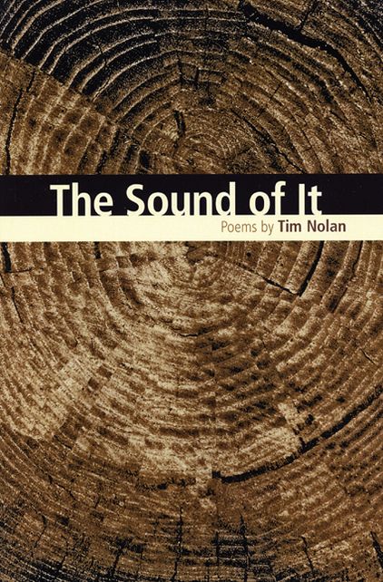 The Sound of It